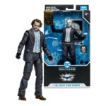 McFarlane - DC Multiverse Action Figure The Joker (The Dark Knight) (Bank Robber Variant) (Gold Label) 18 cm