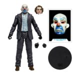 McFarlane - DC Multiverse Action Figure The Joker (The Dark Knight) (Bank Robber Variant) (Gold Label) 18 cm - Image 2