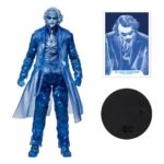 McFarlane - DC Multiverse Action Figure The Joker (The Dark Knight) (Sonar Vision Variant) (Gold Label) 18 cm - Image 2