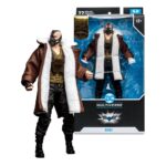 McFarlane - DC Multiverse Action Figure Bane (The Dark Knight Rises) (Trench Coat Variant) (Gold Label) 18 cm