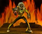 NECA - Iron Maiden Action Figure Ultimate Number of the Beast 40th Anniversary 18 cm - Image 2