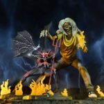 NECA - Iron Maiden Action Figure Ultimate Number of the Beast 40th Anniversary 18 cm