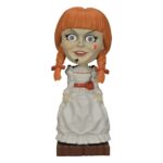 NECA - The Conjuring Head Knocker Bobble-Head Annabelle 20 cm
