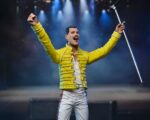 NECA - Freddie Mercury Action Figure Freddie Mercury (Yellow Jacket) 18 cm - Image 3