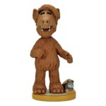 NECA - Alf Head Knocker Bobble-Head Alf 20 cm