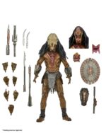 NECA - Prey Action Figure Ultimate Feral Predator 18 cm - Image 3
