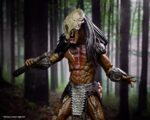 NECA - Prey Action Figure Ultimate Feral Predator 18 cm