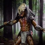 NECA - Prey Action Figure Ultimate Feral Predator 18 cm