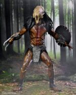 NECA - Prey Action Figure Ultimate Feral Predator 18 cm - Image 2