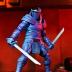 NECA - Teenage Mutant Ninja Turtles (Mirage Comics) Action Figure Foot Enforcer 18 cm