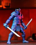 NECA - Teenage Mutant Ninja Turtles (Mirage Comics) Action Figure Foot Enforcer 18 cm