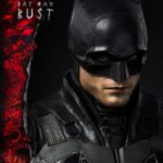 Prime 1 Studio - The Batman Bust Batman 30 cm