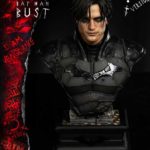Prime 1 Studio - The Batman Bust Unmasked Batman 29 cm (Limited Edition 500pcs)