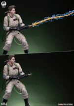 PCS - Ghostbusters Statue 1/4 Egon Spengler Deluxe Version 48 cm - Image 2