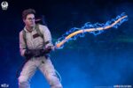 PCS - Ghostbusters Statue 1/4 Egon Spengler Deluxe Version 48 cm