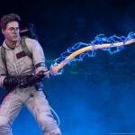 PCS - Ghostbusters Statue 1/4 Egon Spengler Deluxe Version 48 cm