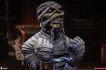 Sideshow Collectibles - Iron Maiden Bust Powerslave Eddie 30 cm - Image 2