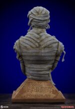 Sideshow Collectibles - Iron Maiden Bust Powerslave Eddie 30 cm - Image 3