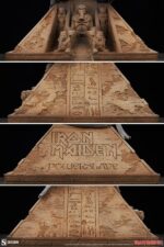 Sideshow Collectibles - Iron Maiden Bust Powerslave Eddie 30 cm - Image 4