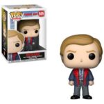 Figure Funko POP! Tommy Boy - Richard #505 (Vaulted)