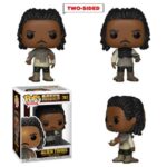 Figure Funko POP! Men In Black International - Alien Twins #741 (Vaulted)