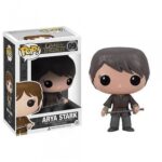 Figure Funko POP! Game of Thrones - Arya Stark #09 (Vaulted)
