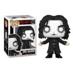 Funko POP! The Crow - Eric Draven #1428 Figure