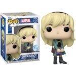 Figure Funko POP! Marvel - Gwen Stacy #1275 (Exclusive)