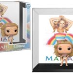 Figure Funko POP! Albums: Mariah Carey - Rainbow #52