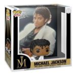 Figure Funko POP! Albums: Michael Jackson - Thriller #33