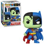Funko POP! DC Heroes - Composite Superman #468 (Special Edition Exclusive)