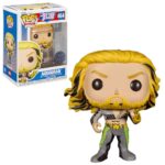 Funko POP! DC Heroes: Justice League - Aquaman #464 (Exclusive)