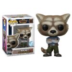 Funko POP! Guardians of the Galaxy - Rocket #1211 (Exclusive)