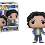 Funko POP! Blue Beetle - Jaime Reyes #1404