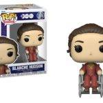 Funko POP! What Ever Happened to Baby Jane? - Blanche #1416