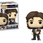 Funko POP! Rocks: Duran Duran - John Taylor #329
