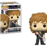 Funko POP! Rocks: Duran Duran - Simon Le Bon #327