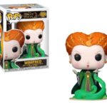Funko POP! Disney: Hocus Pocus 2 - Winifred #1374