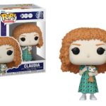 Funko POP! Interview with a Vampire - Claudia #1417