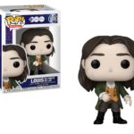 Funko POP! Interview with a Vampire - Louis De Pointe Du Lac #1418