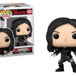 Funko POP! The Boys - Kimiko #1405