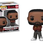 Funko POP! The Boys - Mother's Milk #1404