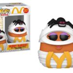 Funko POP! AD Icons: McDonald's - Mummy McNugget #207