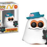 Funko POP! AD Icons: McDonald's - McBoo McNugget #206