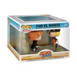 Funko POP! Moment: Naruto Shippuden - Pain vs. Naruto #1433