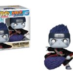 Funko POP! Naruto Shippuden - Akatsuki Kisame Hoshigaki #1437 Supersized