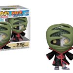 Funko POP! Naruto Shippuden - Akatsuki Zetsu #1438 Supersized