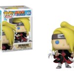 Funko POP! Naruto Shippuden - Deidara #1434