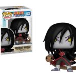 Funko POP! Naruto Shippuden - Akatsuki Orochimaru #1435