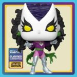 Funko POP! Marvel Comics - Lilith #1264 (SDCC 2023 Exclusive)